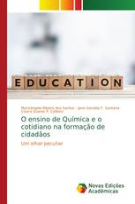 O ensino de Química e o cotidiano na formação de cidadãos