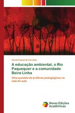 A educação ambiental, o Rio Paquequer e a comunidade Beira Linha