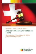 Análise de Casos Concretos na Saúde