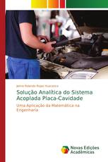 Solução Analítica do Sistema Acoplada Placa-Cavidade