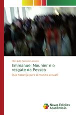 Emmanuel Mounier e o resgate da Pessoa