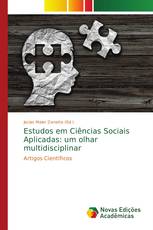 Estudos em Ciências Sociais Aplicadas: um olhar multidisciplinar