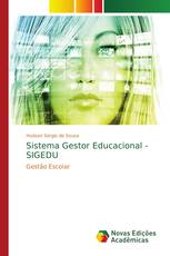 Sistema Gestor Educacional - SIGEDU