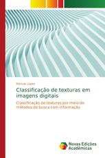 Classificação de texturas em imagens digitais