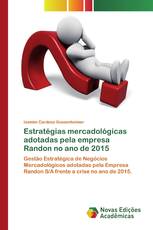 Estratégias mercadológicas adotadas pela empresa Randon no ano de 2015