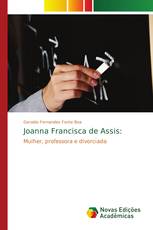 Joanna Francisca de Assis:
