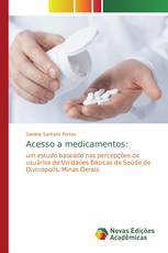 Acesso a medicamentos: