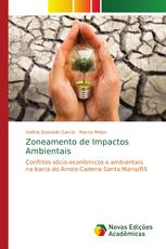 Zoneamento de Impactos Ambientais