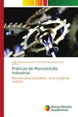 Práticas de Manutenção Industrial