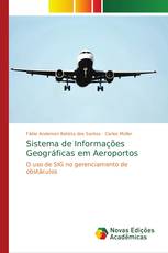 Sistema de Informações Geográficas em Aeroportos