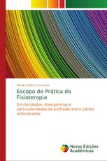 Escopo de Prática da Fisioterapia