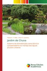 Jardim de Chuva