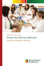 Ensino de Ciências Naturais