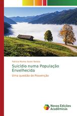 Suicídio numa População Envelhecida