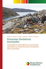 Processos Oxidativos Avançados