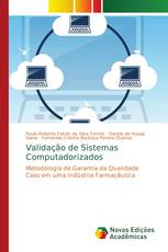 Validação de Sistemas Computadorizados