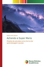 Achando o Super Mario