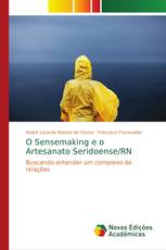 O Sensemaking e o Artesanato Seridoense/RN