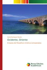 Ocidente, Oriente