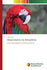 Biopirataria na Amazônia