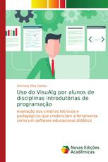 Uso do VisuAlg por alunos de disciplinas introdutórias de programação