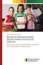 Possíveis Representações Sociais sobre o Ensino de Ciências