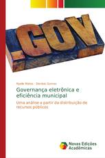 Governança eletrônica e eficiência municipal