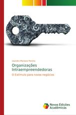 Organizações Intraempreendedoras