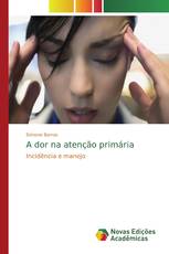 A dor na atenção primária