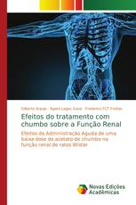 Efeitos do tratamento com chumbo sobre a Função Renal