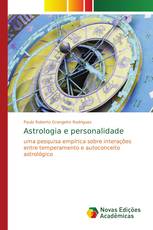 Astrologia e personalidade