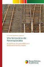Vila ferroviária de Paranapiacaba