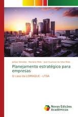 Planejamento estratégico para empresas