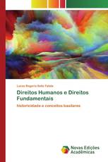 Direitos Humanos e Direitos Fundamentais