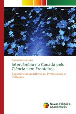 Intercâmbio no Canadá pelo Ciência sem Fronteiras