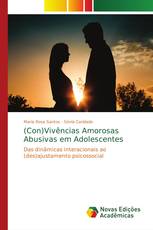 (Con)Vivências Amorosas Abusivas em Adolescentes