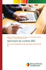 Aplicação do custeio ABC