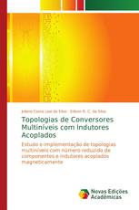 Topologias de Conversores Multiníveis com Indutores Acoplados