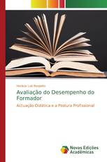 Avaliação do Desempenho do Formador