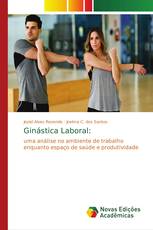 Ginástica Laboral:
