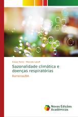 Sazonalidade climática e doenças respiratórias