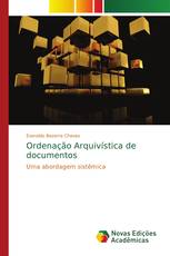 Ordenação Arquivística de documentos