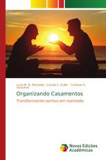 Organizando Casamentos