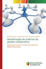 Identificação de práticas de gestão colaborativa