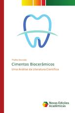 Cimentos Biocerâmicos