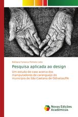 Pesquisa aplicada ao design