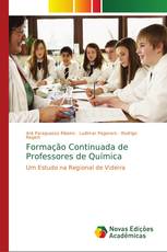 Formação Continuada de Professores de Química