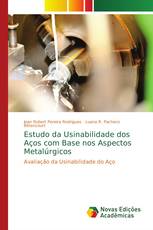 Estudo da Usinabilidade dos Aços com Base nos Aspectos Metalúrgicos
