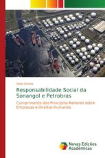 Responsabilidade Social da Sonangol e Petrobras