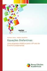 Equações Diofantinas: